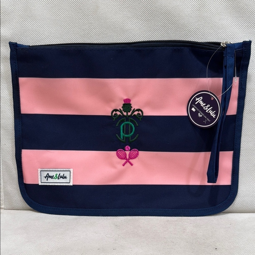 NWT - AME & LULU SHORE THING WET DRY BAG